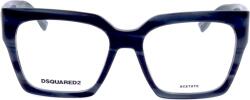 Dsquared2 D2 0151/G ZI9 55