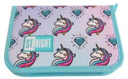 St. Majewski St. Right - Pastel Unicorns tolltartó (639326) (ma639326)