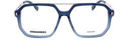 Dsquared2 D2 0123 PJP 56