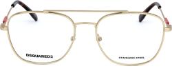 Dsquared2 D2 0047 AOZ 56