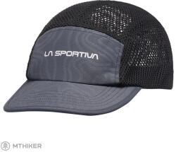 La Sportiva Skyline Air baseball sapka, onyx/black (L/XL)