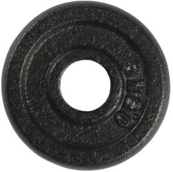 VirtuFit Vas súlytárcsa 30mm/0, 5kg Súlytárcsa