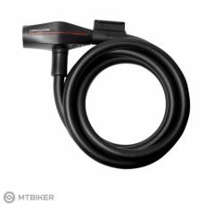TRELOCK SK 312 spirál sodronylakat, 1800 mm/12 mm