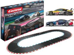 Carrera HYBRID HyperDrive Fury pályakészlet (1: 50) 50050007 (50050007)