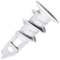 Gipszkarton tipli 6x29mm önfúró (3045126)