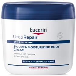 Eucerin Urea Repair Хидратиращ крем за тяло с 5% урея, 450 ml Лосион за тяло