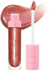 RIBELLS Luciu de buze Follow Me - Like a Princess 7ml (D1096)