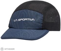 La Sportiva Skyline Air baseball sapka, night sky/black (S)