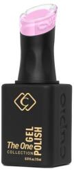 Cupio Oja semipermanenta The One - Candy Pink 15ml (D0566)