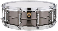 Ludwig LB416T Black Beauty pergő 5x14