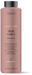 Lakmé Sampon pentru par ondulat si cret Teknia True Curls 1000ml (8429421451116)