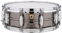 Ludwig LB416K Black Beauty pergő 5x14