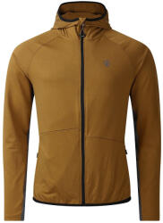 Dare 2b Assimilate VI Stretch Midlayer férfi pulóver XXL / barna