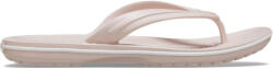 Crocs Crocband Flip flip-flop Cipőméret (EU): 42-43 / bézs