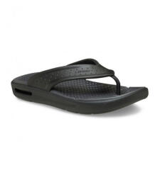 Crocs InMotion Flip férfi flip-flop Cipőméret (EU): 45-46 / fekete