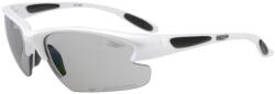 3F Photochromic sport szemüveg fehér/fekete