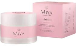 Miya szemránckrém, myEYEhero, Teljes hidratálás és ápolás a szemkörnyékre, 15 ml