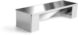 ibili Tava de copt IBILI 717310, dimensiuni 33x22x25 cm, garantie 2 ani (717310)