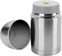ibili Termos inox 800 ml IBILI, argintiu, din otel inoxidabil (753908)