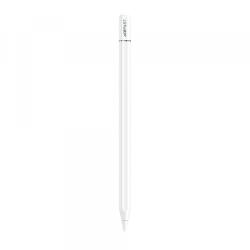 Acefast Touch Pen Acefast V3 pentru iPad, Versiune Activ, Alb - gsmboutique