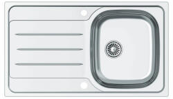 CATA - Mosogatótálca CDP-1 REV inox (Elle-02625017)