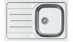 CATA - Mosogatótálca CDL-1 REV inox (Elle-02625002)