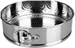 ibili Tava de copt Ibili 650226, inox, argintie, 26 x 26 x 7 cm (650226)
