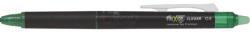 Pilot Clicker Point 0.5mm törölhető rollertoll zöld