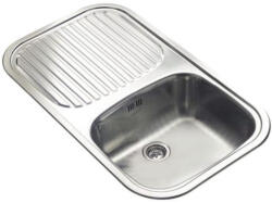 CATA OUTLET - Mosogatótálca C1SC inox - Kifutó termék! (Elle-02605100)
