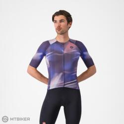 Castelli AERO RACE 8S mez, éjszakai lila (XXL)