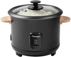Bestron Oala de fiert orez Bestron ARC180BW, 1.8L, 700W, neagra (ARC180BW)
