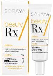 Soraya Beauty RX pigmentfolt halványító krém, 50 ml