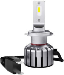  LED lámpa , égő , autó izzó , fényszóró , 2 db-os csomag , H7 , 18 Watt , hideg fehér , Plug& amp; Play , OSRAM LEDriving TRUCK (64215DWBRT-2HFB)