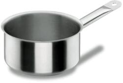 Lacor Menaje Caserola Stiel Lacor 50228, flac 28 cm, calitate superioara (Lacor_50228)