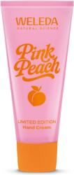 Weleda Pink Peach kézkrém, 50 ml