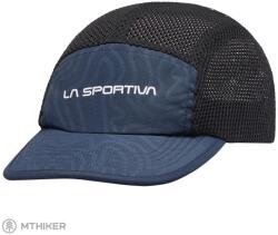 La Sportiva Skyline Air baseball sapka, night sky/black (L)