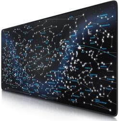 CSL-Computer Mousepad XXL CSL 900x400 mm - Design Sternzeichen, Guma Antiderapanta, Material Textil (B07WDQ6C16) Mouse pad