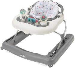 Babymoov Lauflernhilfe 2-in-1 Babymoov, Gehfrei si Lauflernwagen, 3-in-1, inaltime reglabila (A040006)