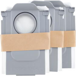 Roborock Qrevo Dust bag - 3 бр