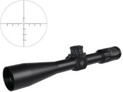 KAHLES Luneta de arma pentru vanatoare Kahles K864 8-64x56 MOAK+ CCW R (10724) - spy-shop