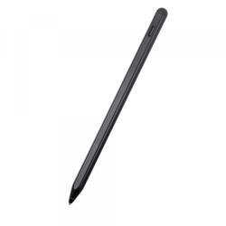 Techsuit Touch Pen Techsuit S3, Versiune Activ, Negru - gsmboutique