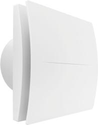 Aerauliqa QD-90 BB ventilátor beépített pillangószeleppel (Elle-003657)