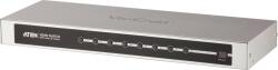 ATEN HDMI суич ATEN VS0801H, 8-Port, 3м (ATEN-VS0801H) - cybertrade
