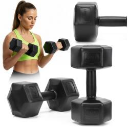 Springos ActiGet Гира 2x10kg (ACT0164)