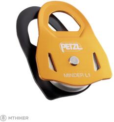 Petzl MINDER L1 csiga ()
