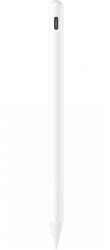 Metapen Touch Pen Metapen A11 pentru Apple iPad, Versiune Activ, Alb ME-APP412 (ME-APP412)