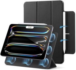 ESR REBOUND MAGNETIC iPad Pro 11 készülékhez tok 5 / 6 / 2024-2025 fekete