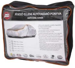 Maxspeed Jégesővédő Autóponyva XXL - 571x203x119 cm (ms56164154)