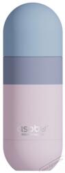 Asobu Orb utazáshoz, Pastel pink 420 ml - digitalko