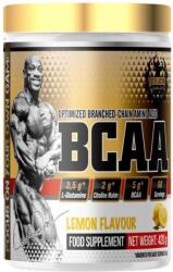 Dexter Jackson Signature Series Gold Series BCAA, lămâie, 420 g, Dexter Jackson Signature Series